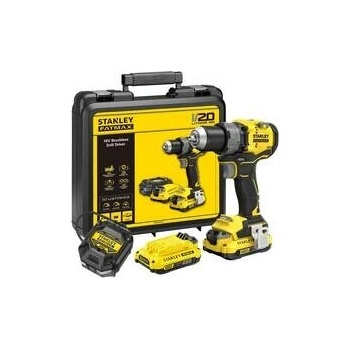 Stanley SFMCD725D2K-QW