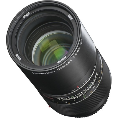 KIPON 40mm f/0,85 HandeVision Ibelux Fujifilm X
