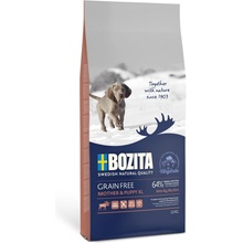 Bozita Dog Mother & Puppy GF 12 kg