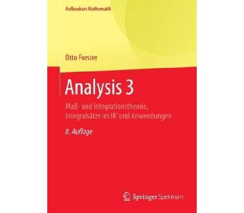 Analysis. Tl.3