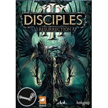 Disciples 3: Resurrection