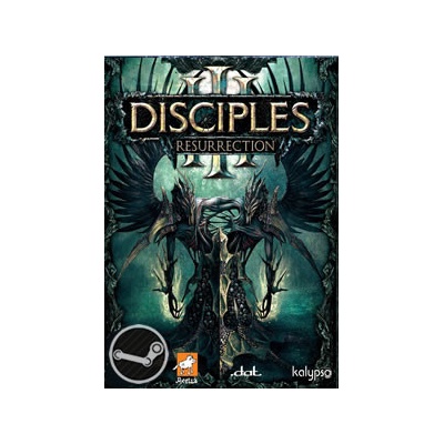 Disciples 3: Resurrection