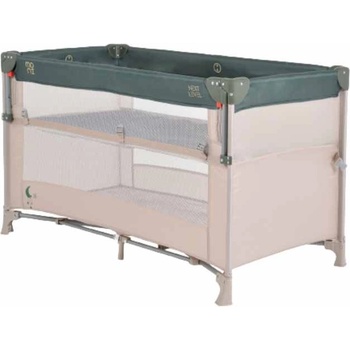 Image 1 of Moni Детска кошара Moni - Next Level, зелена (110561)