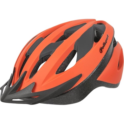 Polisport Аксесоар за велосипед Polisport каска, POLISPORT, Sport Ride M(54-58) Orange Каски, 28138 (AM5916)