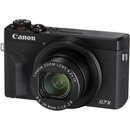 Canon PowerShot G7 X III Battery Kit Black (3637C014AA)