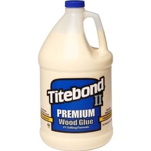 TITEBOND II Premium D3 Lepidlo na dřevo 3,78 l