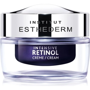 Institut Esthederm Intensive Retinol Cream концентриран крем против стареене на кожата 50ml