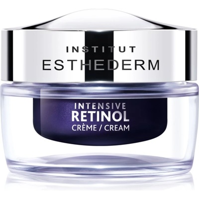 Institut Esthederm Intensive Retinol Cream концентриран крем против стареене на кожата 50ml