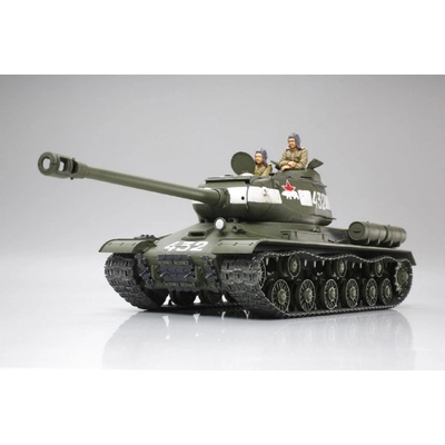 Tamiya Ruský ťažký tank JS-2 model 1944 ChKZ 1:35