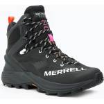 Merrell Мъжки туристически обувки Merrell Rogue Hiker Mid GTX black