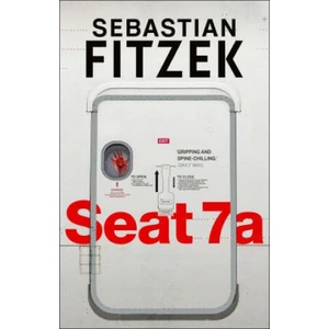 Seat 7a (ISBN: 9781838934538)