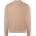 HUGO BOSS Блуза Hugo Dapocrew Logo Print Sweatshirt - Beige