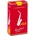 Vandoren Java Filed Red Alto 2.5 Тръстикова пластинка за алт саксофон (SR2625R-10KS)