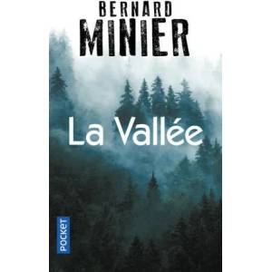 La Vallee | Bernard Minier (2021)