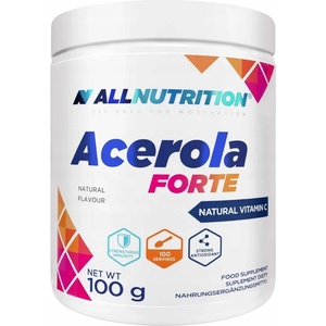 ALLNUTRITION Acerola Forte, 100 g, AllNutrition (8268)