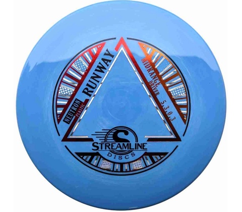Streamline Runway Neutron