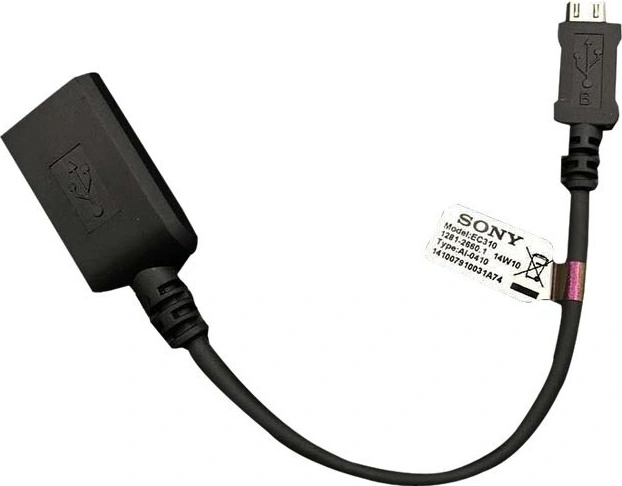Sony EC310