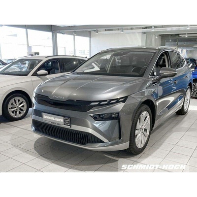 Skoda Enyaq 150 kW