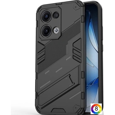 OPPO Reno13 5G Punk Armor Удароустойчив Калъф и Протектор