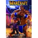 WARCRAFT LEGENDS VOL 4