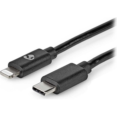 Nedis CCGP39650BK20