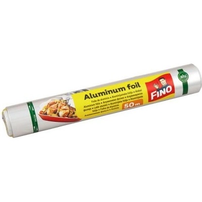FINO Alobal 50 m