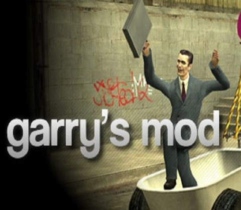 Garrys Mod