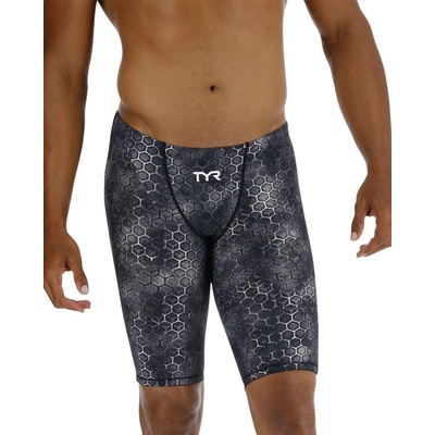 TYR akurra thresher jammer black 6xs - uk20