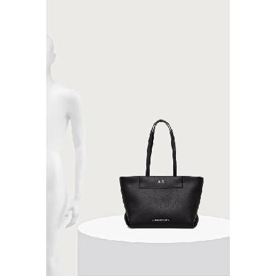 Giorgio Armani чанта tote дамска от имитация на кожа (XW001538.AF26447)