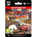 Hry na PC Cars Mater-National