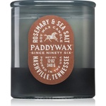 Paddywax Vista Rosemary & Sea Salt ароматна свещ 340 гр