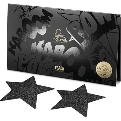 Bijoux Indiscrets Flash Star