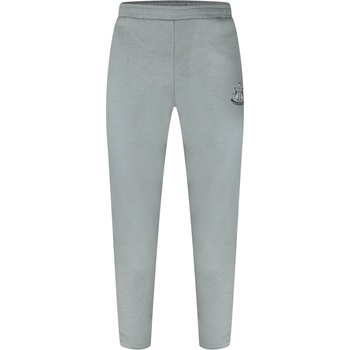 Image 1 of Castore Мъжки анцуг Castore Newcastle United Jogging Bottoms Mens - Grey