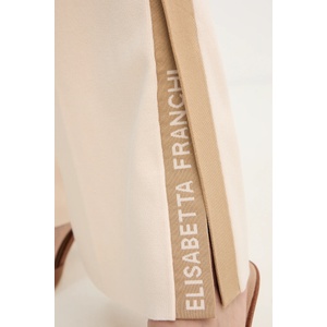 Elisabetta Franchi Спортен панталон (KP74S61E2) - answear - 430,09 лв