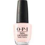 OPI Nail Polish Mimosas For Mr. & Mrs Лак за нокти 15ml