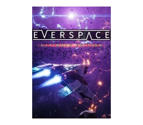 EVERSPACE (Ultimate Edition)