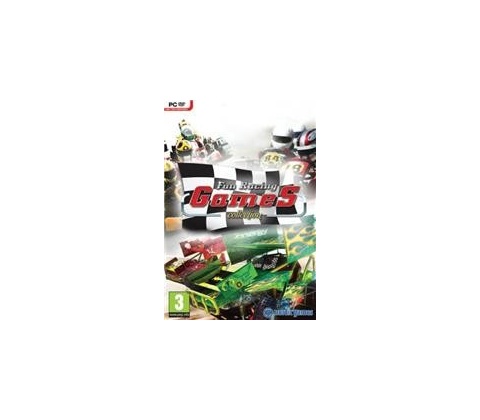 Fun Racing Games Collection