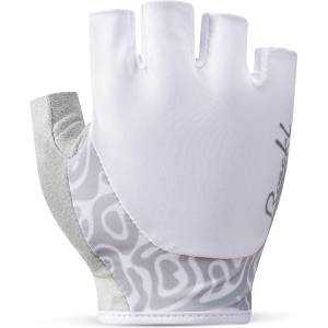 Roeckl Sports Дамски ръкавици Roeckl sports Women's Dedna 2 Gloves - White - размер 6 (EU) (202-8425-0211)