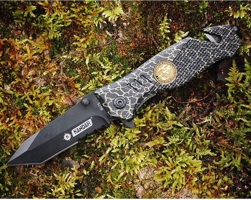 Kandar NK102