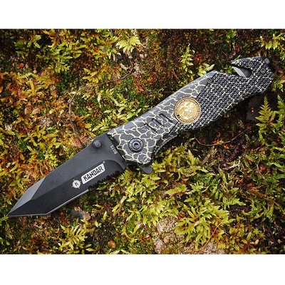 Kandar NK102