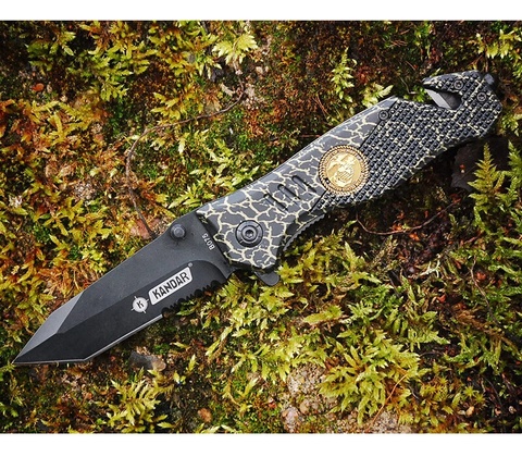 Kandar NK102