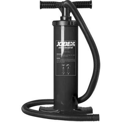 Jobe Hand Pump Double Action Яхтена лодка (410017102-PCS.)