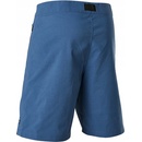 Cyklistické kraťasy Fox pánské Ranger Lite Short dark Indigo