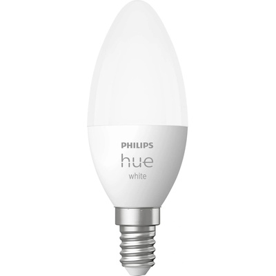 Philips E14 5.5W 2700K (8719514320666)