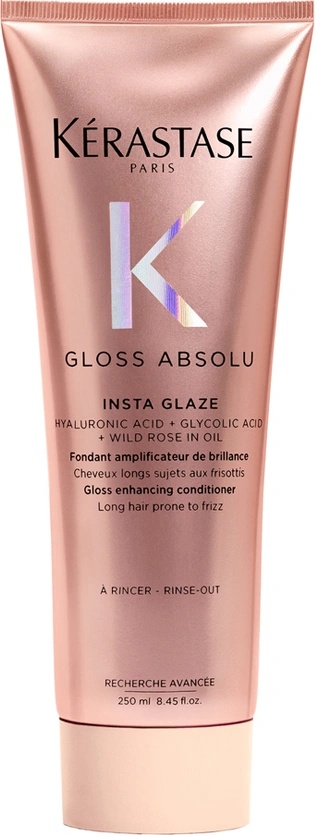 Kérastase KERASTASE Gloss Absolu Insta Glaze Conditioner Балсам за коса дамски 250ml