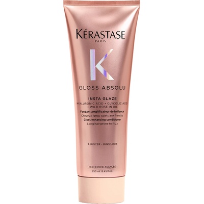 Kérastase KERASTASE Gloss Absolu Insta Glaze Conditioner Балсам за коса дамски 250ml