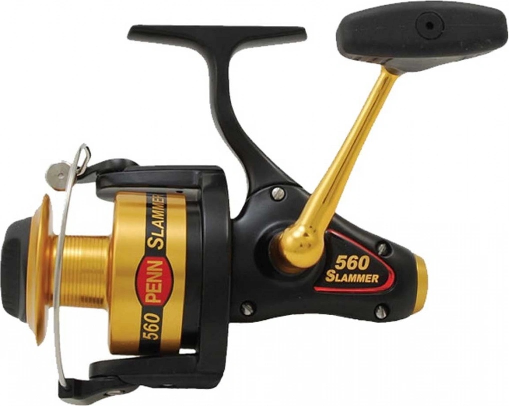 PENN Slammer 560 od 106,99 € - Heureka.sk