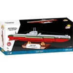 COBI 4856 II WW Полска подводница ORP Sep, 1: 300, 190k (COBI-4856)