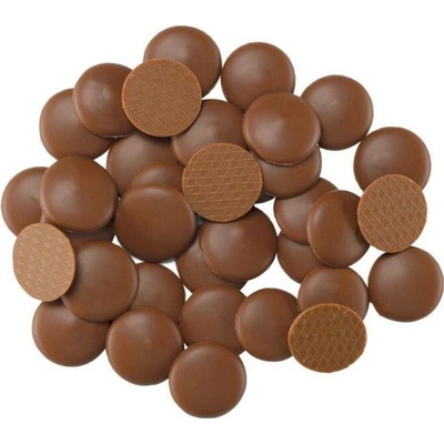 Dortisimo Pravá mléčná Carma Des Alpes 35% 250 g