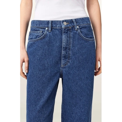 AllSaints дънки loose дамски FOX (W065EE)